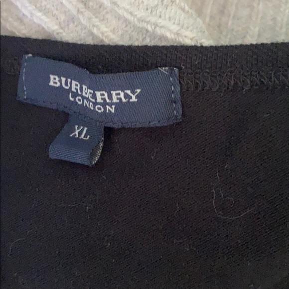 Burberry halter top - Picture 3 of 3